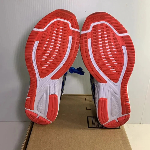 5011. Assics Gel DS Trainer 25, Blue, US 6.5 Mens - Picture 5 of 5